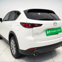 Mazda CX-5 [2024 2.0L automatic two-wheel drive comfort type]