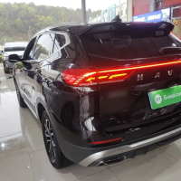 Haval H6 [2021 National Tide Version 1.5T automatic Urban Version]
