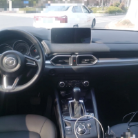 Mazda CX-5 [2024 2.0L automatic two-wheel drive comfort type]