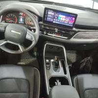 Haval H6 [2021 National Tide Version 1.5T automatic Urban Version]