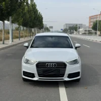 Audi A1 30 TFSI Sportback Design Fashion Edition