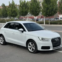 Audi A1 30 TFSI Sportback Design Fashion Edition