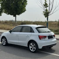 Audi A1 30 TFSI Sportback Design Fashion Edition