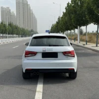 Audi A1 30 TFSI Sportback Design Fashion Edition
