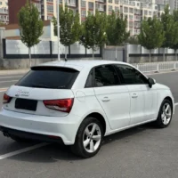 Audi A1 30 TFSI Sportback Design Fashion Edition
