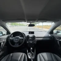 Audi A1 30 TFSI Sportback Design Fashion Edition