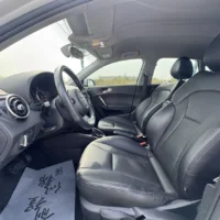Audi A1 30 TFSI Sportback Design Fashion Edition
