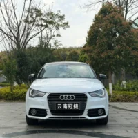 Audi A1 2014 30 TFSI Sportback comfort model