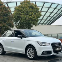 Audi A1 2014 30 TFSI Sportback comfort model