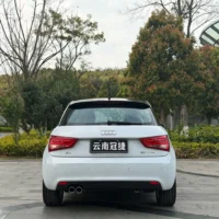 Audi A1 2014 30 TFSI Sportback comfort model