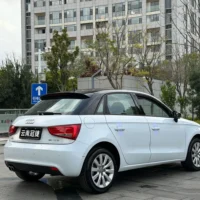 Audi A1 2014 30 TFSI Sportback comfort model