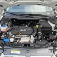 Audi A1 2014 30 TFSI Sportback comfort model