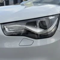 Audi A1 2014 30 TFSI Sportback comfort model