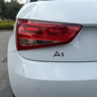 Audi A1 2014 30 TFSI Sportback comfort model