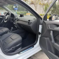 Audi A1 2014 30 TFSI Sportback comfort model