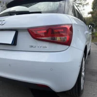 Audi A1 2014 30 TFSI Sportback comfort model