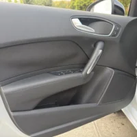 Audi A1 2014 30 TFSI Sportback comfort model