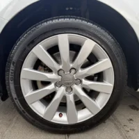 Audi A1 2014 30 TFSI Sportback comfort model