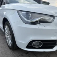 Audi A1 2014 30 TFSI Sportback comfort model