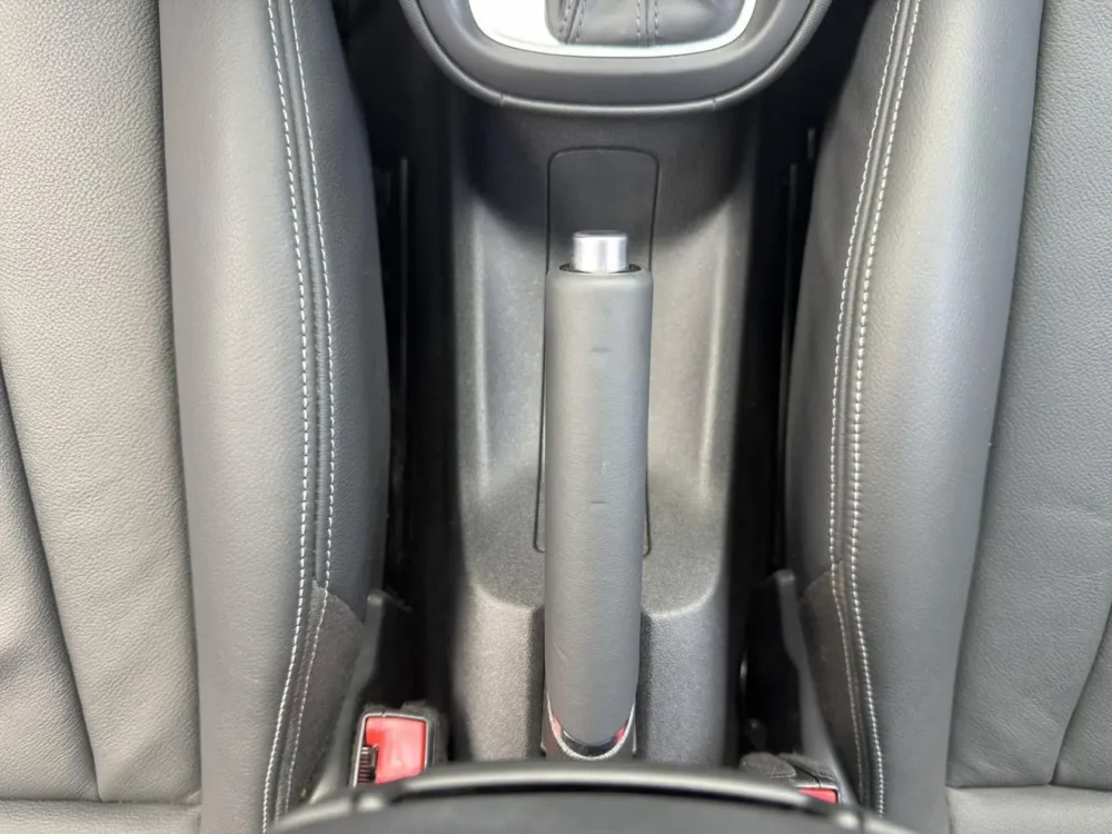 Audi A1 2014 30 TFSI Sportback comfort model