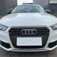 Audi A1 2014 30 TFSI Sportback comfort model