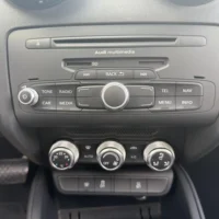 Audi A1 2014 30 TFSI Sportback comfort model