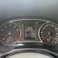 Audi A1 2014 30 TFSI Sportback comfort model