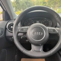 Audi A1 2014 30 TFSI Sportback comfort model