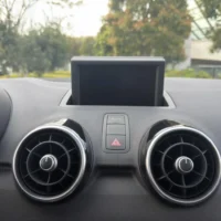 Audi A1 2014 30 TFSI Sportback comfort model