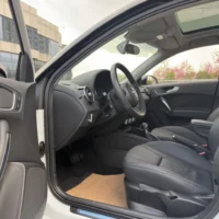 Audi A1 2014 30 TFSI Sportback comfort model