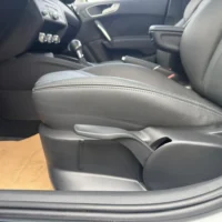 Audi A1 2014 30 TFSI Sportback comfort model