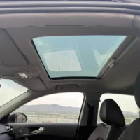 Audi A1 2014 30 TFSI Sportback comfort model