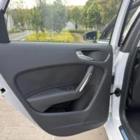 Audi A1 2014 30 TFSI Sportback comfort model