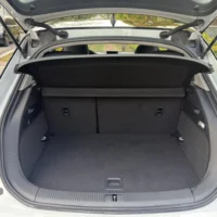 Audi A1 2014 30 TFSI Sportback comfort model