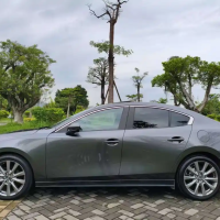 Mazda 3 (IV поколение) [Mazda 3 Angkesaila 2023 2.0L Automatic Premium Edition]
