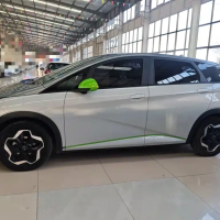 BYD Dolphin [Dolphin 2021 405km fashion Version]