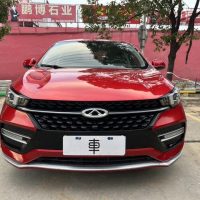 Chery Arrizo 6 [Arrizo GX 2019 Champion Edition 1.5L Manual Elite Country VI]