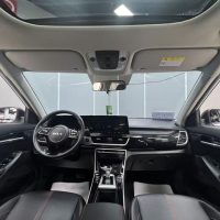 Kia Seltos [Proud Running 2021 1.5L CVT new version]