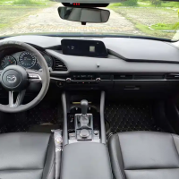 Mazda 3 (IV поколение) [Mazda 3 Angkesaila 2023 2.0L Automatic Premium Edition]