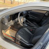 Hyundai Elantra (VII поколение) [Elantra 2022 1.5L CVT LUX Premium Edition]