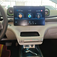 BYD Dolphin [Dolphin 2021 405km fashion Version]