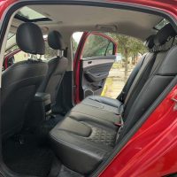 Chery Arrizo 6 [Arrizo GX 2019 Champion Edition 1.5L Manual Elite Country VI]