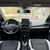 Toyota Yaris (IV поколение) [YARIS L Zhixuan 2020 Zhixuan X 1.5L CVT Leading Edition]