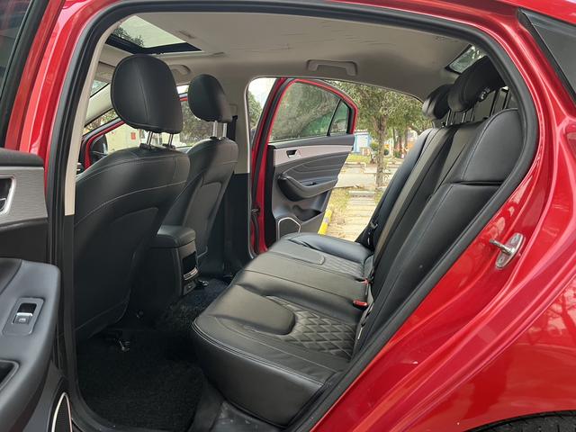 Chery Arrizo 6 [Arrizo GX 2019 Champion Edition 1.5L Manual Elite Country VI]
