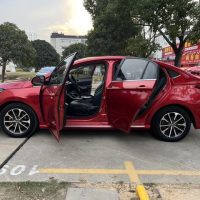 Chery Arrizo 6 [Arrizo GX 2019 Champion Edition 1.5L Manual Elite Country VI]