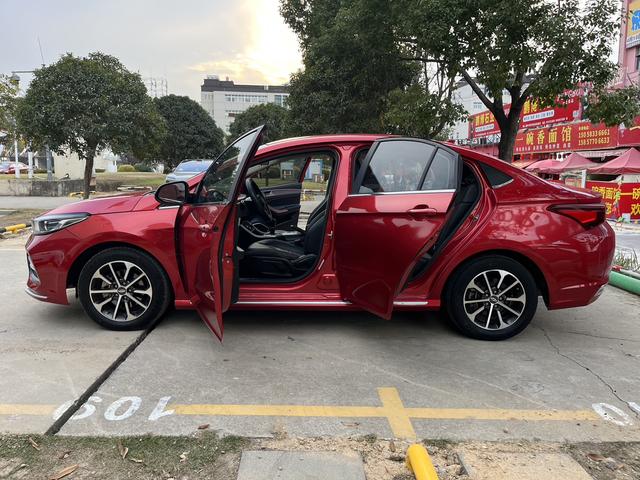 Chery Arrizo 6 [Arrizo GX 2019 Champion Edition 1.5L Manual Elite Country VI]