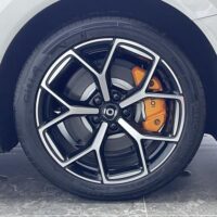 Changan Qiyuan A06 240 Laser Ultra+