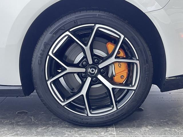 Changan Qiyuan A06 240 Laser Ultra+