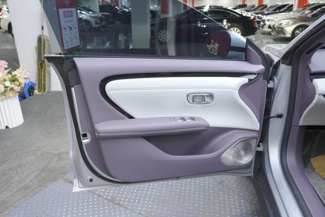 Changan Qiyuan A06 510Pro