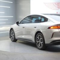 Changan Qiyuan A06 510Pro